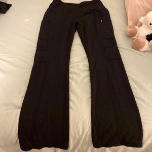 Jaanuu Yoga Scrub Pant